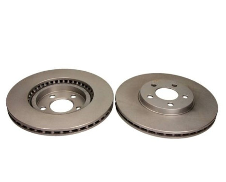 Brake disc QD2746 Quaro