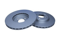Brake disc QD2774 Quaro