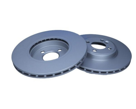 Brake disc QD2774 Quaro