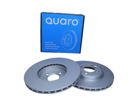 Brake disc QD2774 Quaro, Image 2