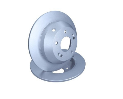 Brake disc QD2785 Quaro, Image 2