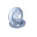 Brake disc QD2785 Quaro, Thumbnail 2