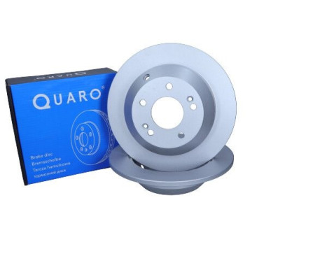 Brake disc QD2785 Quaro, Image 3