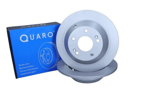 Brake disc QD2785 Quaro, Image 3