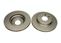Brake disc QD2800 Quaro