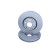 Brake disc QD2833 Quaro, Thumbnail 2