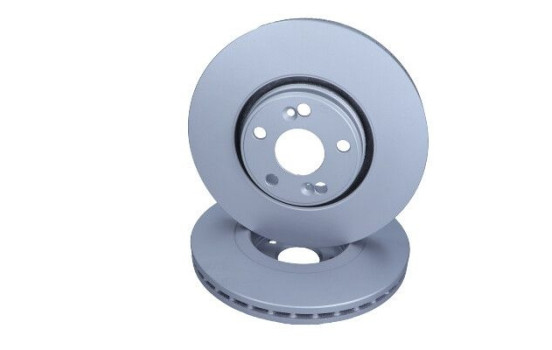 Brake disc QD2833 Quaro, Image 2