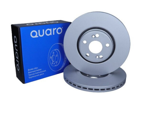 Brake disc QD2833 Quaro, Image 3