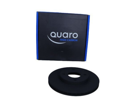 Brake disc QD2853HC Quaro, Image 2