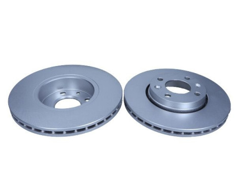 Brake disc QD2881 Quaro