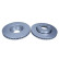 Brake disc QD2881 Quaro