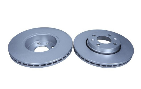 Brake disc QD2881 Quaro