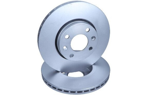 Brake disc QD2881 Quaro, Image 2