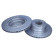 Brake disc QD2900 Quaro