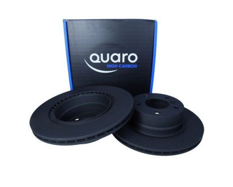Brake disc QD2900HC Quaro, Image 2