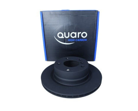 Brake disc QD2900HC Quaro, Image 5