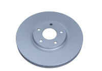 Brake disc QD2929 Quaro