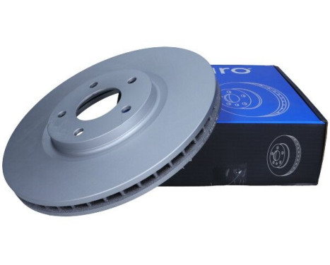 Brake disc QD2929 Quaro, Image 3