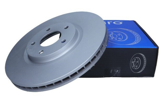 Brake disc QD2929 Quaro, Image 3