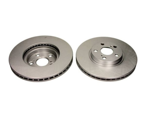 Brake disc QD2949 Quaro