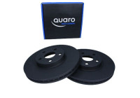 Brake disc QD2949HC Quaro
