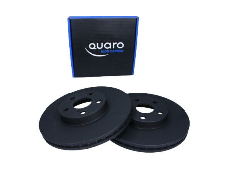 Brake disc QD2949HC Quaro