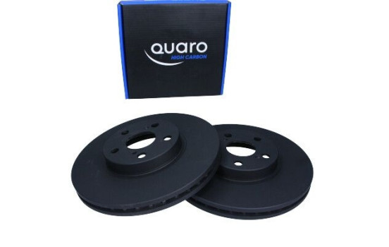 Brake disc QD2949HC Quaro