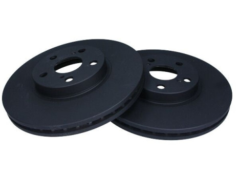 Brake disc QD2949HC Quaro, Image 2