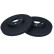 Brake disc QD2949HC Quaro, Thumbnail 2