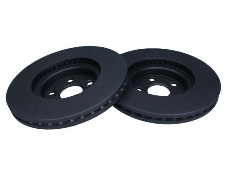 Brake disc QD2949HC Quaro, Image 3