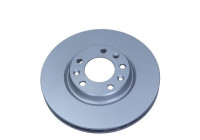 Brake disc QD2977 Quaro