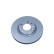 Brake disc QD2977 Quaro