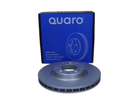 Brake disc QD2977 Quaro, Image 4