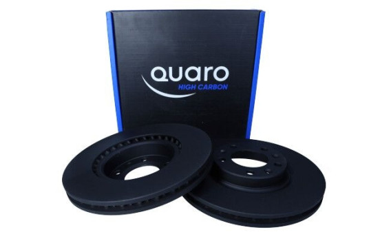 Brake disc QD2977HC Quaro, Image 2