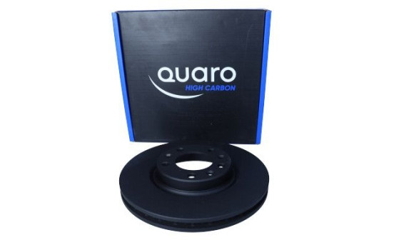 Brake disc QD2977HC Quaro, Image 5