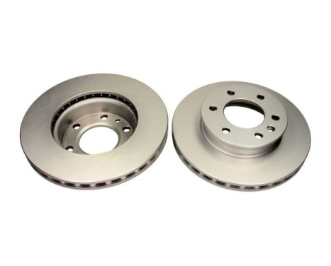 Brake disc QD2993 Quaro