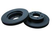 Brake disc QD2993HC Quaro