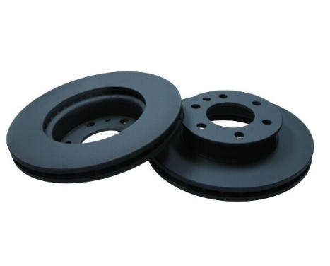 Brake disc QD2993HC Quaro