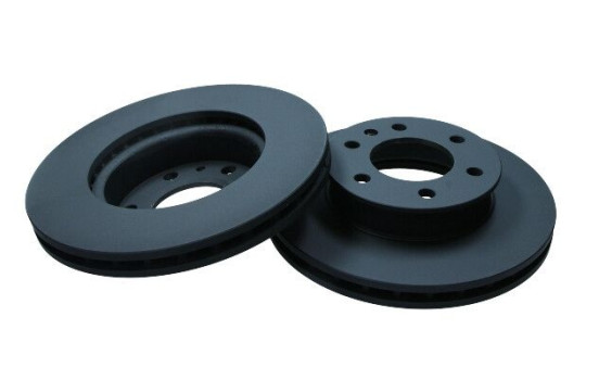 Brake disc QD2993HC Quaro