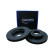 Brake disc QD2993HC Quaro, Thumbnail 2