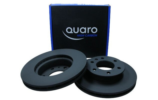 Brake disc QD2993HC Quaro, Image 2