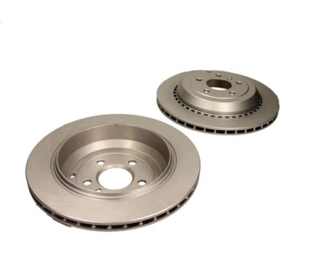 Brake disc QD3021 Quaro