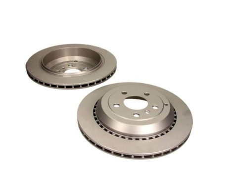 Brake disc QD3021 Quaro, Image 2