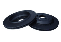 Brake disc QD3021HC Quaro