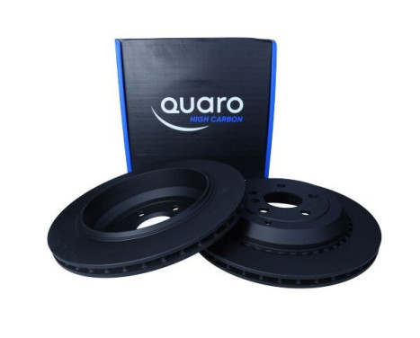 Brake disc QD3021HC Quaro, Image 2