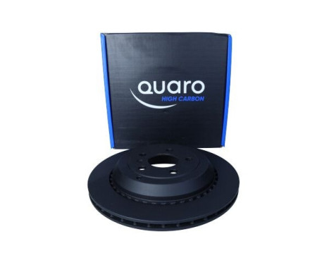 Brake disc QD3021HC Quaro, Image 5