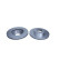 Brake disc QD3025 Quaro