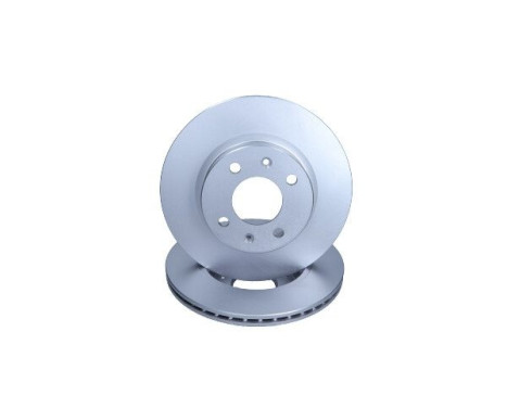 Brake disc QD3025 Quaro, Image 2