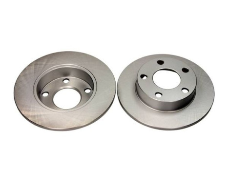 Brake disc QD3037 Quaro