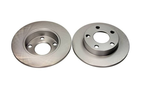 Brake disc QD3037 Quaro